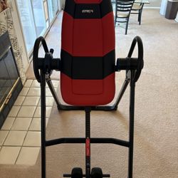 Inversion Table FREE