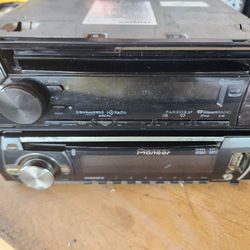 2 Estereo Con Bluetooth 