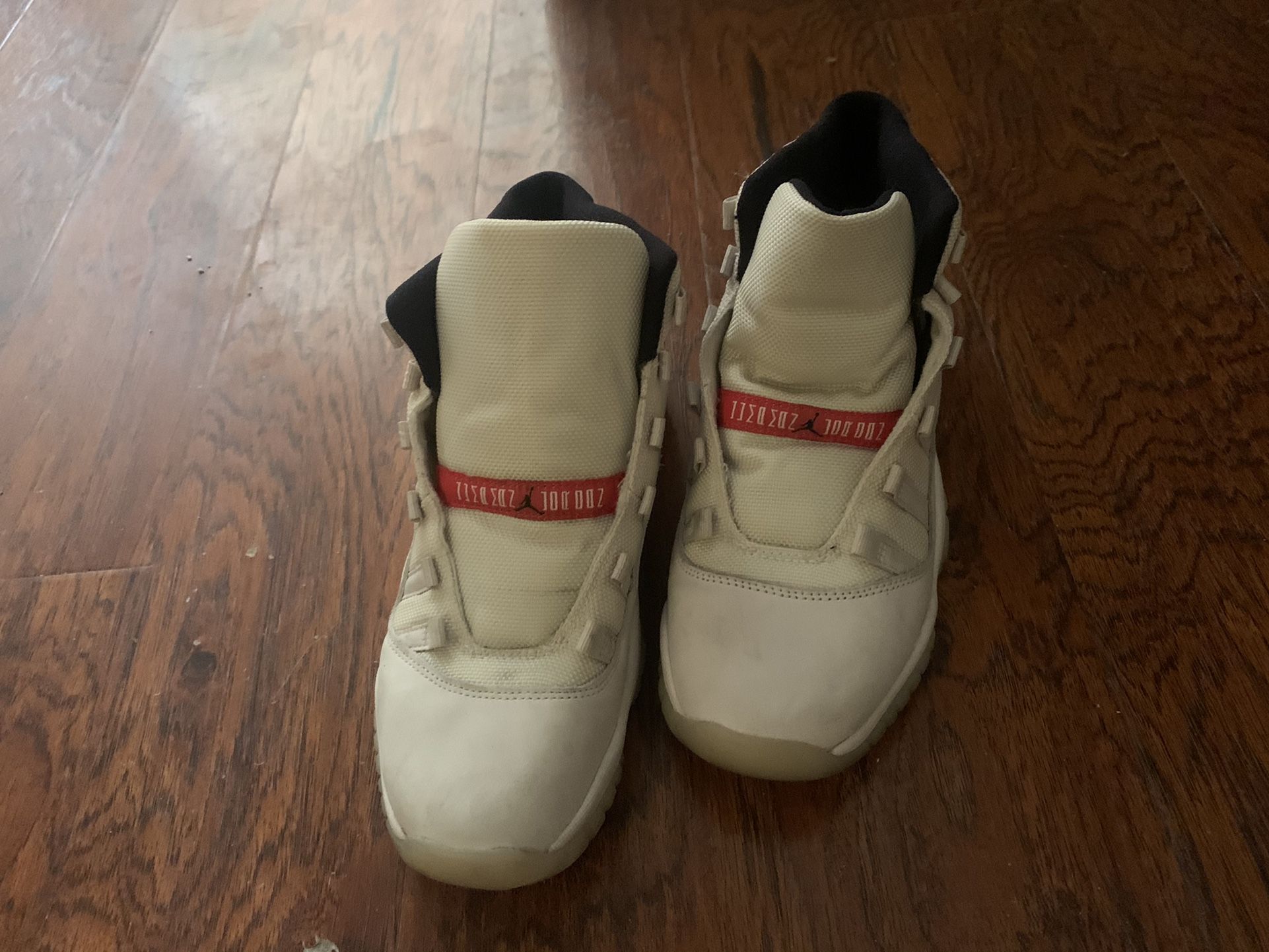 Air Jordan Shoes