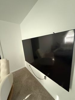 Samsung 65 inch tv