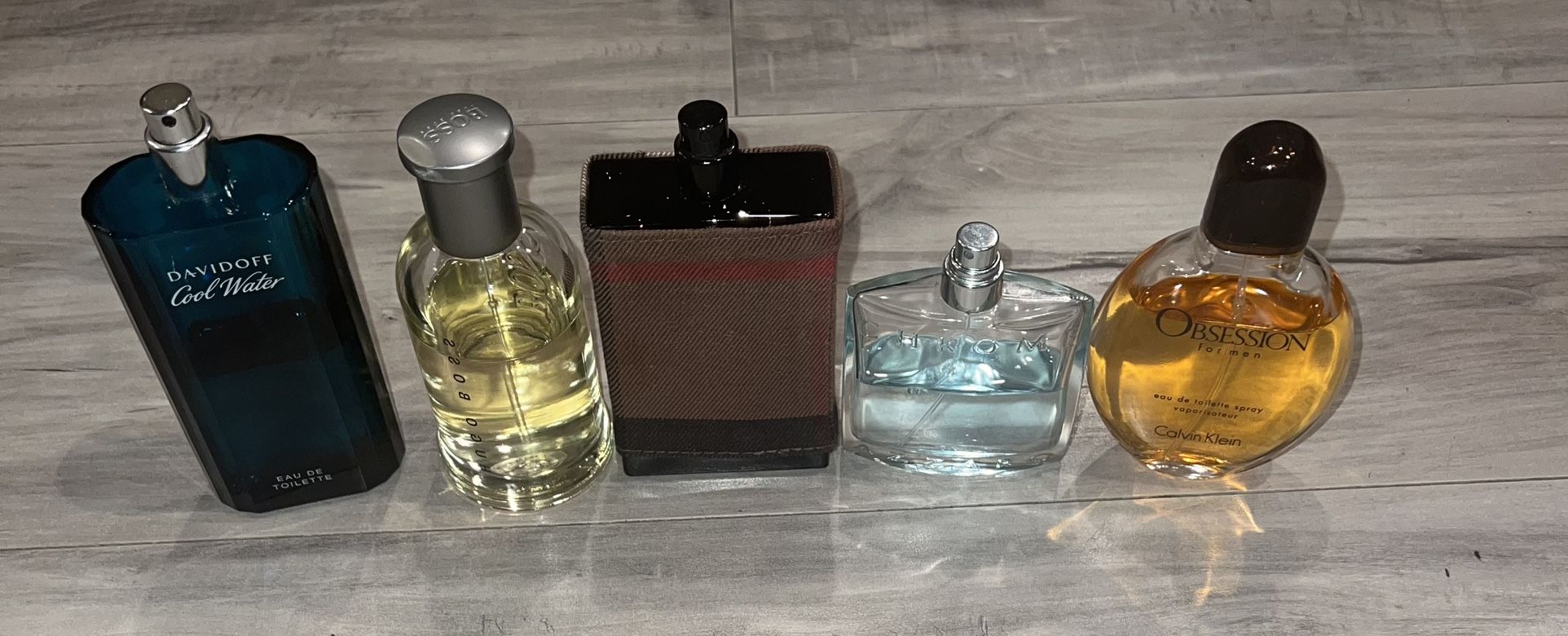 Men’s Cologne’s
