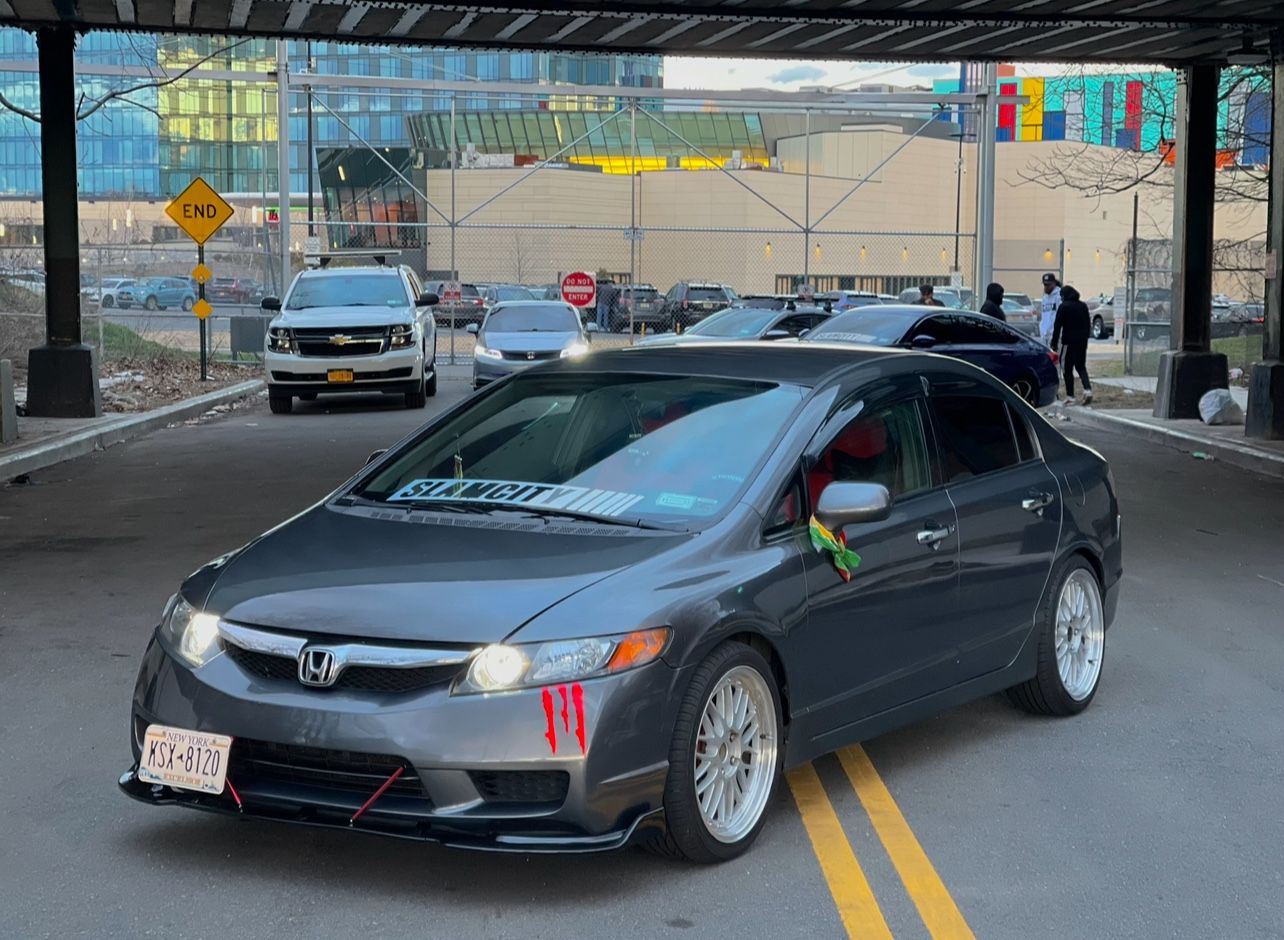2010 Honda Civic