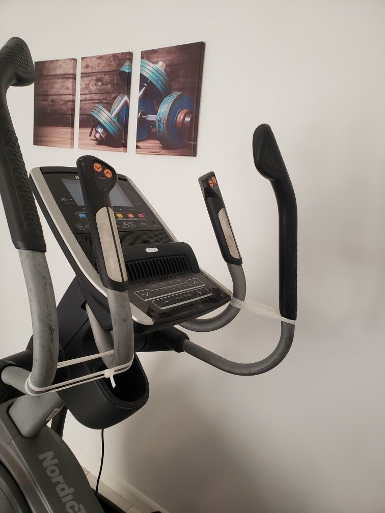 elliptical machine for Sale in Houston, TX OfferUp