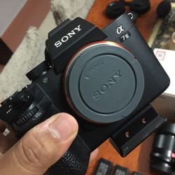 Sony A7iii / Shipping Only