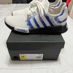 Adidas NMD R1 Size 10