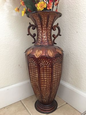 New And Used Tall Vases For Sale In San Jose Ca Offerup