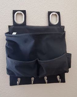 Hanging Wall Organizer