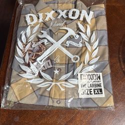 Dixxon Xl Men’s Carbine $40 
