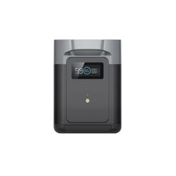 EcoFlow Delta 2 1024 Wh Smart Extra Battery
