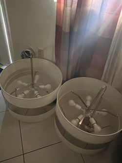 Modern Lamps