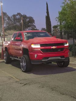 SALVAGE TITLE.!!!