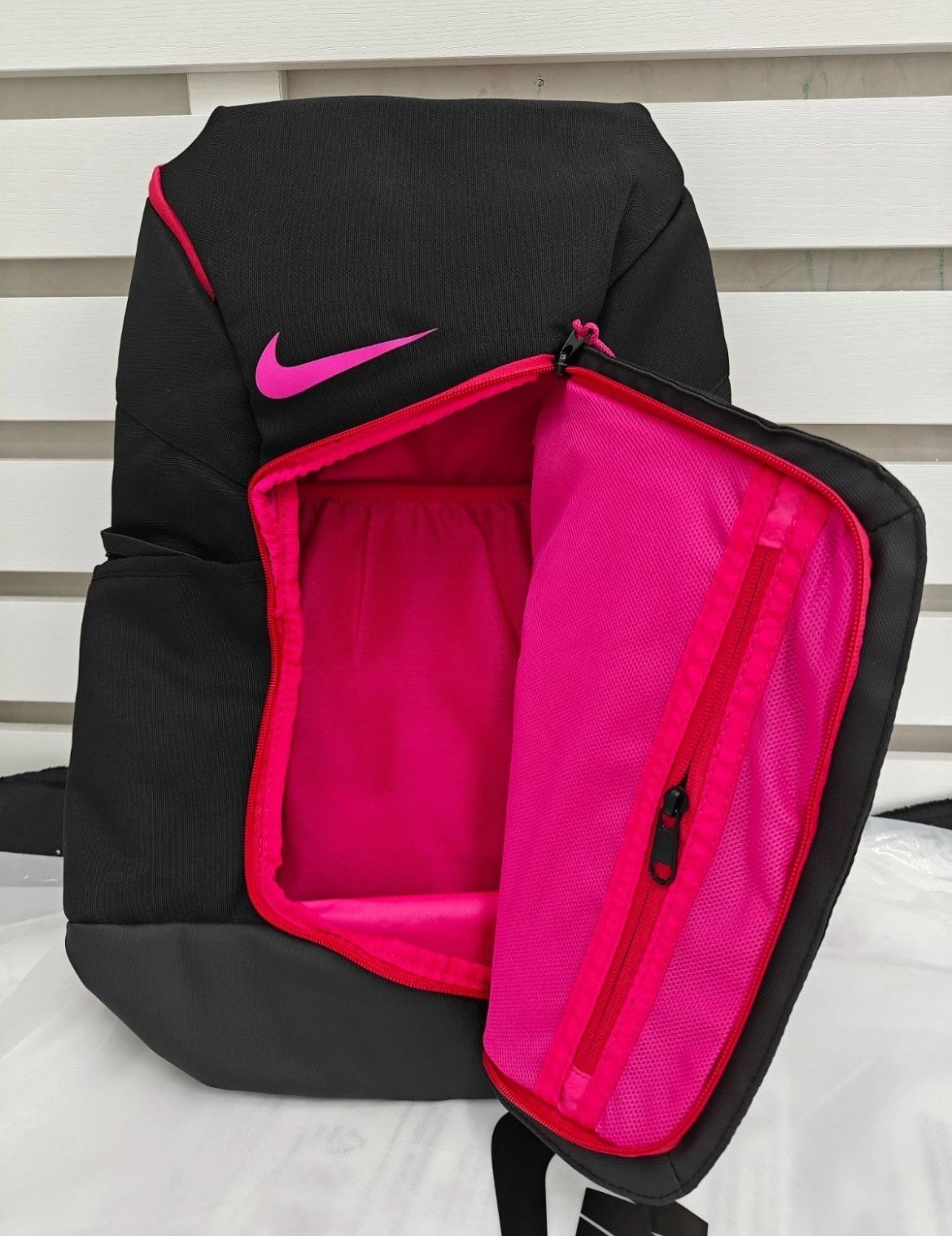 Nike Elite Backpack Kay Yow.
