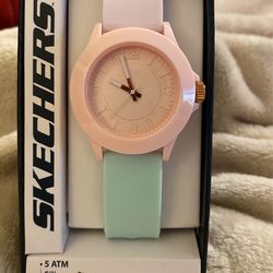 SKETCHERS WOMENS WATCH  