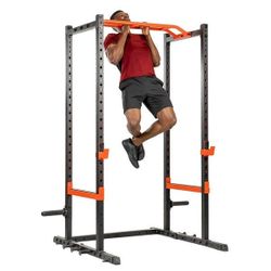  The Sunny Health & Fitness Power Zone Power Cage NEW IN BOX!!!!