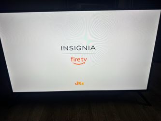 32” insignia fire tv