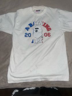 Rare 2006 BAPE tee