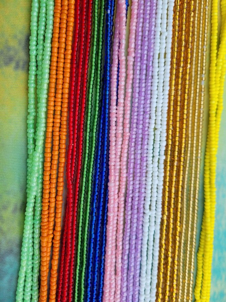 Waist Beads