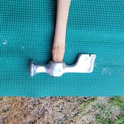Vintage Wal- Board Hammer