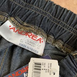 Pantalón De Maternidad “ANDREA”