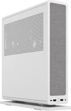 Fractal Design Ridge White Mini-ITX