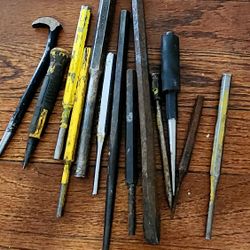 Tool Box Full of Tools 