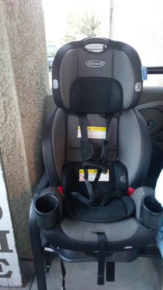 GRACO Car Seat