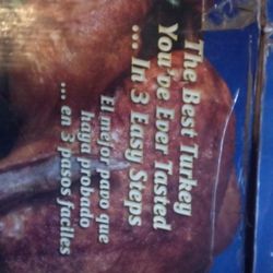 Butterball  Turkey Fryer