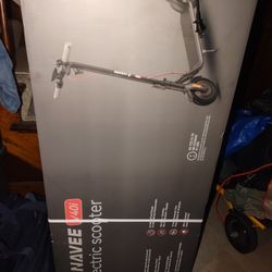 Navee V 40i Electric Scooter Breand New In Box Never Opened