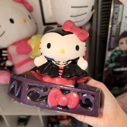 Hello Kitty Ceramic 