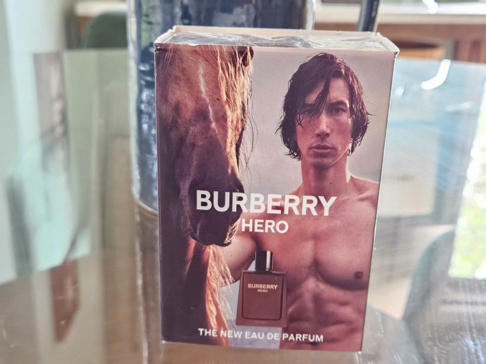 BURBERRY HERO
