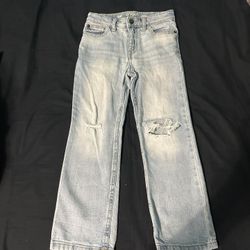 Boy Jeans (Cat & Jack brand)