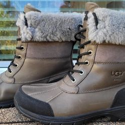 UGG Men's BUTTE. 