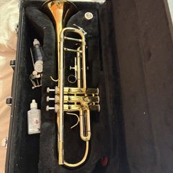Trumpet 