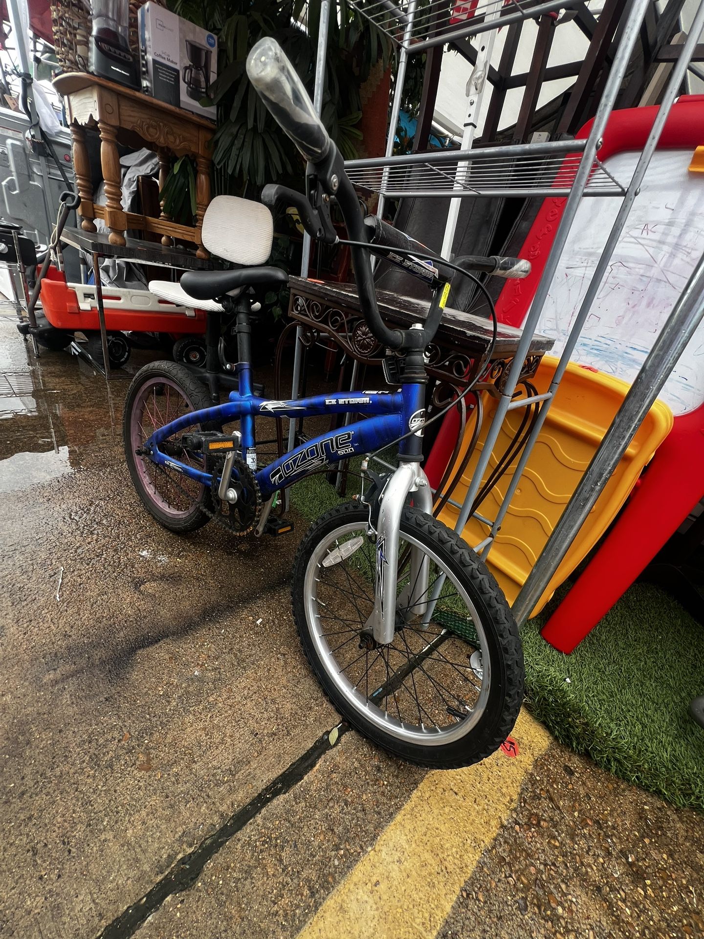 Kids Bike &20