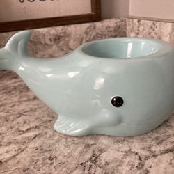 Scentsy Warmer Whale 