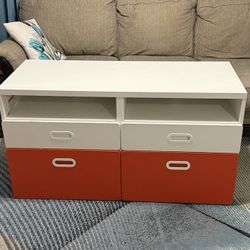 Ikea Dresser / TV Stand 