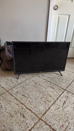 Vizio 32” Tv