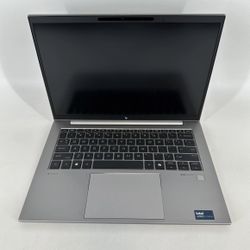 HP ZBook Firefly 14 G11