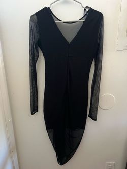 Dress from Bebe