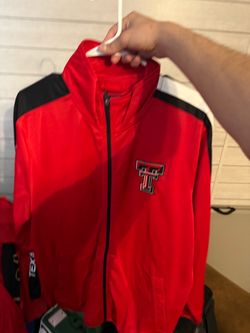 Texas tech top