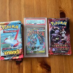 Pokémon Cards