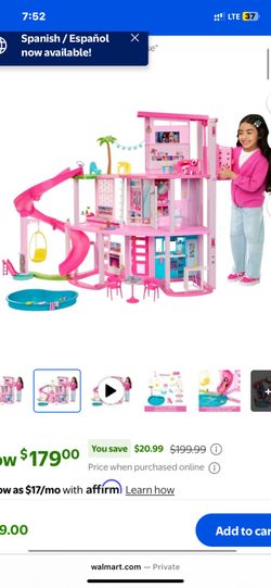 Doll House