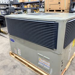 4 Ton American Standard AC Unit.
