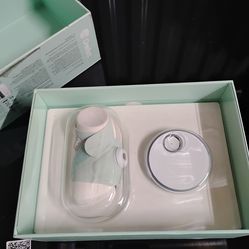 Owlet dreamsock for infants