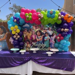 encanto mirabel isabella