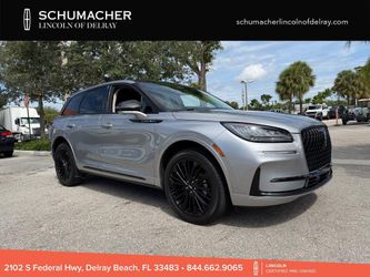 2024 Lincoln Corsair