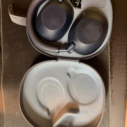 Sony 1000-XM6 Headphones