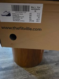 Men's shoes