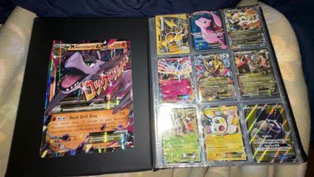 Pokémon TCG Holo Rare Card Collection