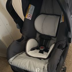 Baby Stroller ,Car Seat And  Playpen/changing Station 